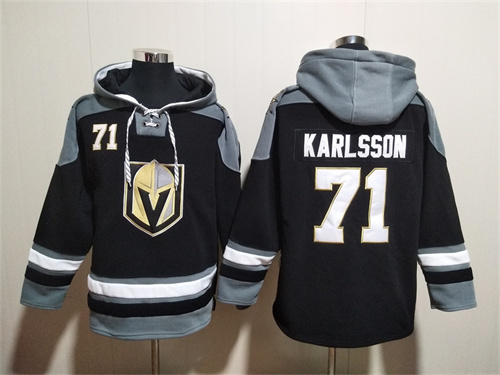 NHL Hoodies-M-0284
