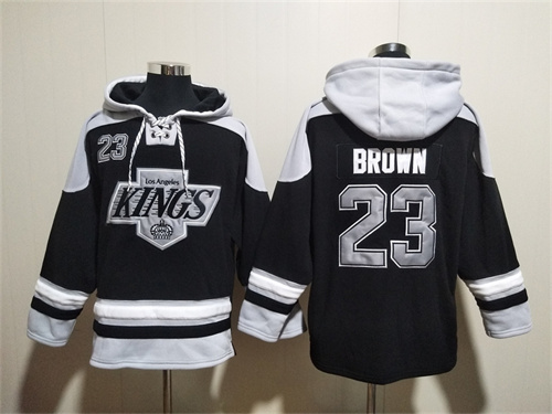 NHL Hoodies-M-0290