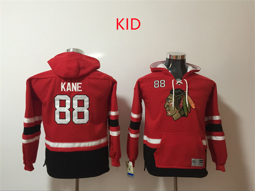 NHL Hoodies(Kids)-0001