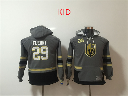 NHL Hoodies(Kids)-0005