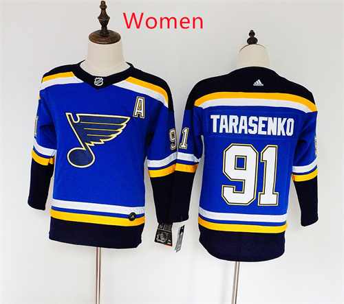 NHL Adidas Jerseys-W-0047