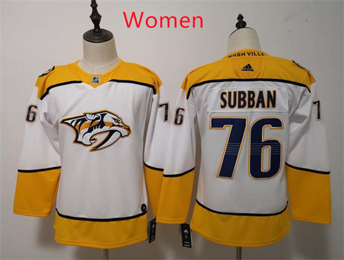 NHL Adidas Jerseys-W-0048