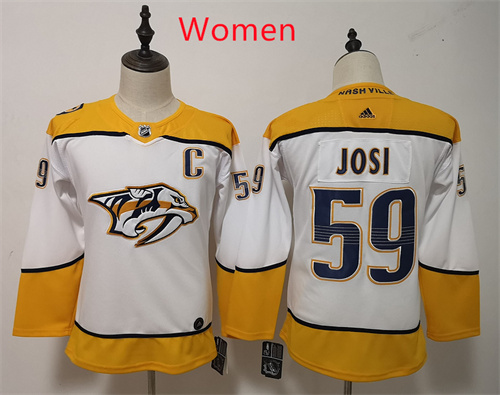 NHL Adidas Jerseys-W-0056