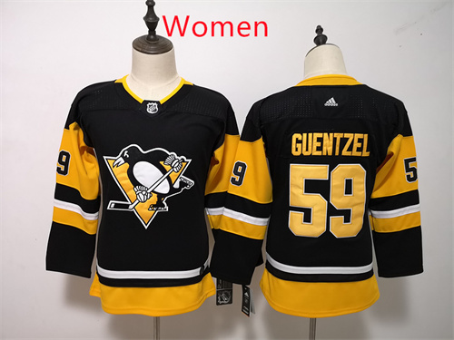 NHL Adidas Jerseys-W-0077