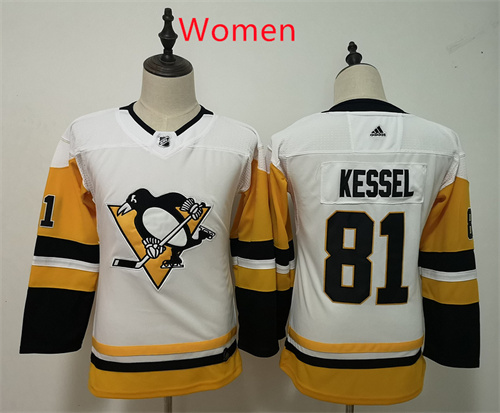 NHL Adidas Jerseys-W-0084