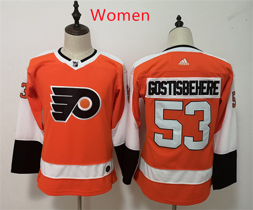 NHL Adidas Jerseys-W-0085