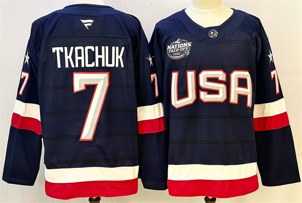 NHL New Jerseys-0593