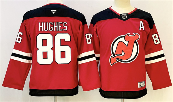 NHL New(Kids)Jerseys-0015