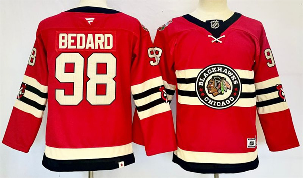 NHL New(Kids)Jerseys-0002