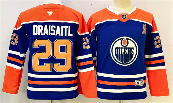 NHL New(Kids)Jerseys-0021