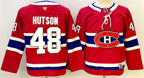 NHL New(Kids)Jerseys-0029