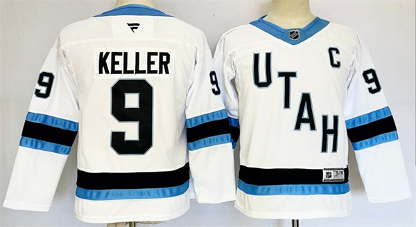 NHL New(Kids)Jerseys-0003