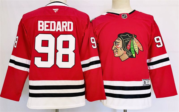 NHL New(Kids)Jerseys-0005