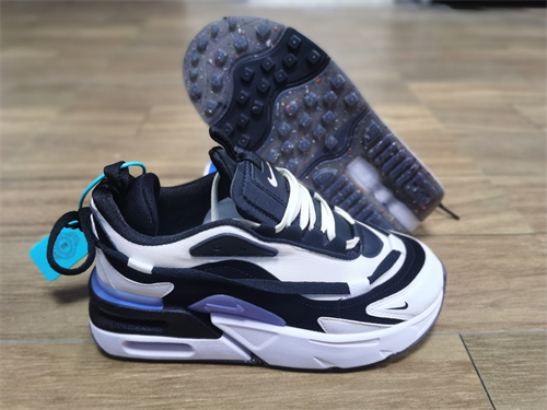 NIKE AIR MAX FURY OSA NRG-M-002