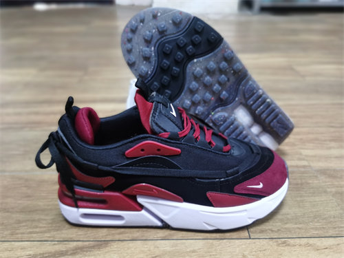 NIKE AIR MAX FURY OSA NRG-W-006