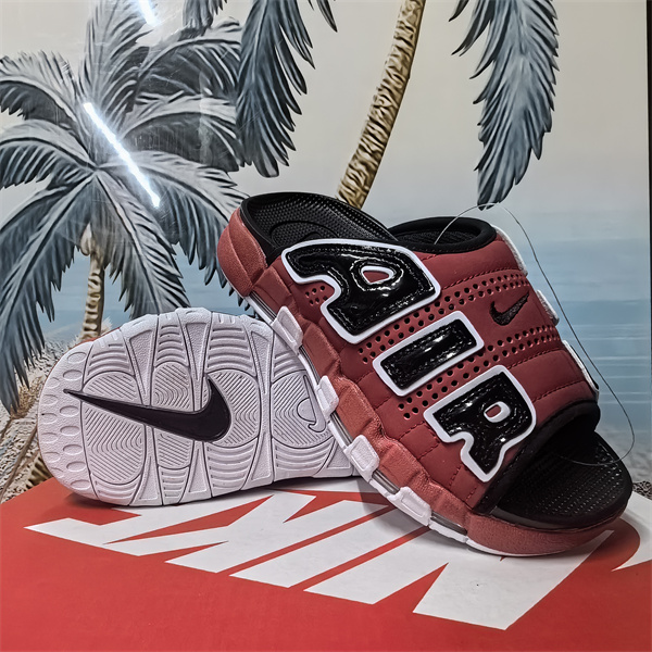 Nike Air More Uptempo Slide-0010