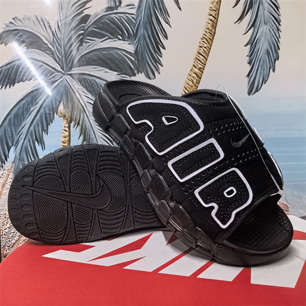 Nike Air More Uptempo Slide-0011