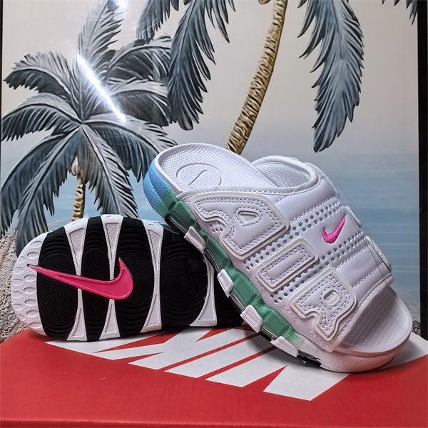 Nike Air More Uptempo Slide-0014