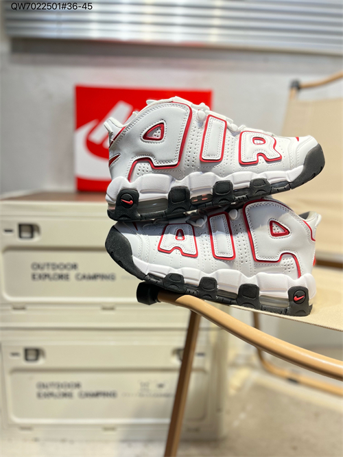 NIKE AIR MORE UPTEMPO-W-0133