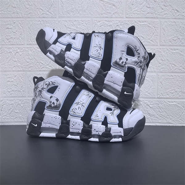NIKE AIR MORE UPTEMPO-M-0135