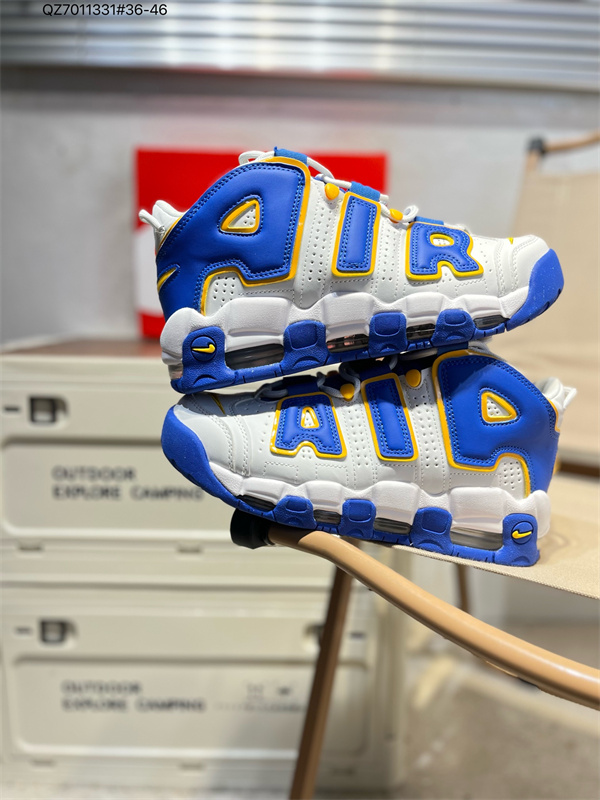 NIKE AIR MORE UPTEMPO-M-0138