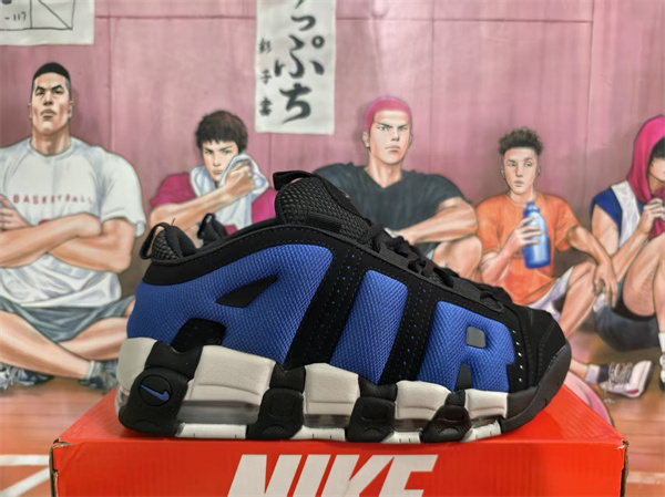 NIKE AIR MORE UPTEMPO-M-0148