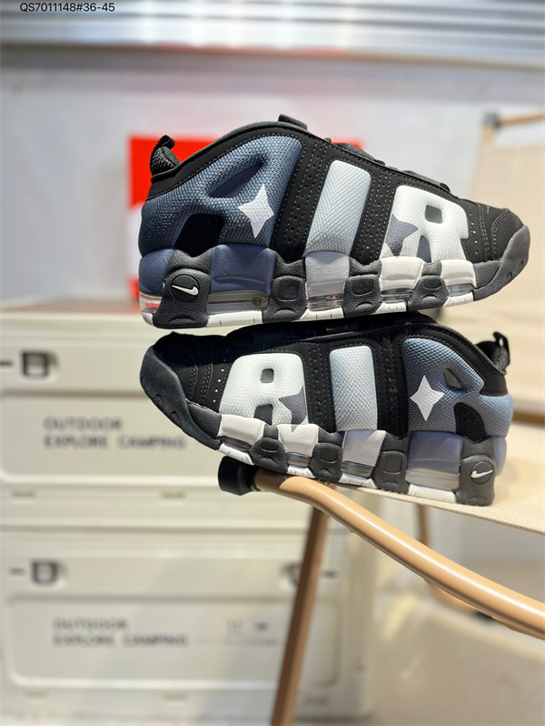 NIKE AIR MORE UPTEMPO-M-0150