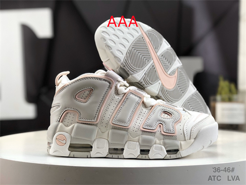 NIKE AIR MORE UPTEMPO(AAAA)-W-0099