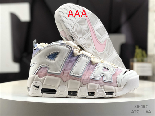 NIKE AIR MORE UPTEMPO(AAAA)-W-0100