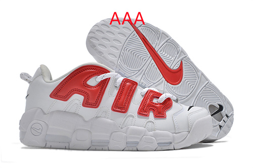 NIKE AIR MORE UPTEMPO(AAAA)-W-0103