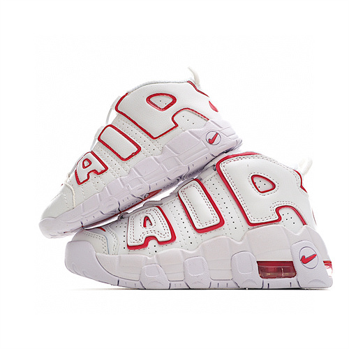 NIKE AIR MORE UPTEMPO(Kids)-085