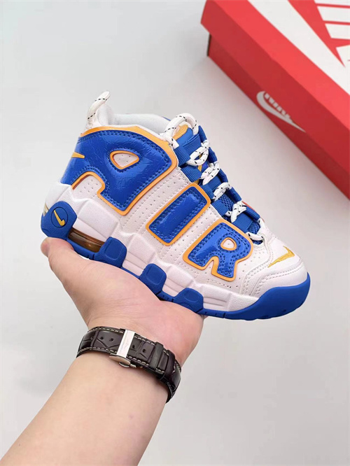 NIKE AIR MORE UPTEMPO(Kids)-086