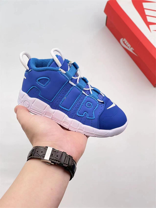 NIKE AIR MORE UPTEMPO(Kids)-094