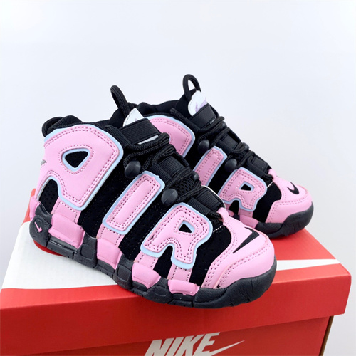 NIKE AIR MORE UPTEMPO(Kids)-0103
