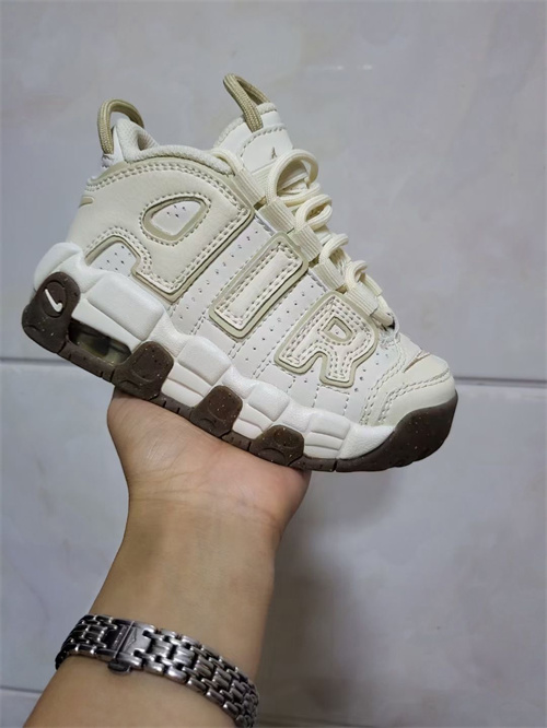 NIKE AIR MORE UPTEMPO(Kids)-0106