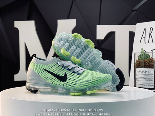 Nike Air VaporMax Flyknit 3.0(AA)-W-073