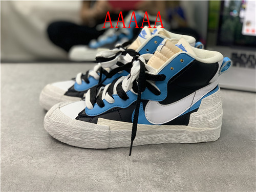 Nike Blazer(AAAA)-M-013