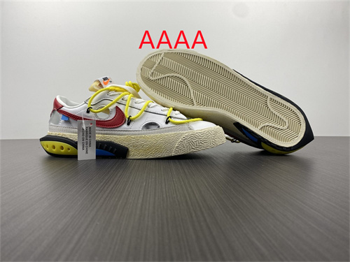 Nike Blazer(AAAA)-M-023