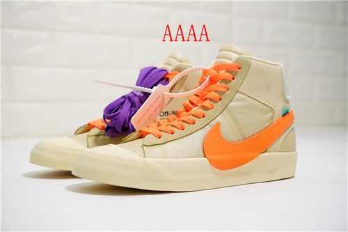 Nike Blazer(AAAA)-M-005