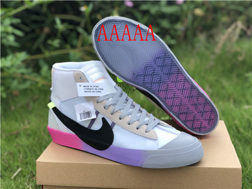 Nike Blazer(AAAA)-M-008