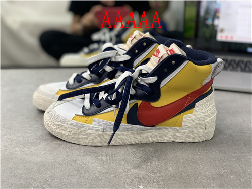 Nike Blazer(AAAA)-M-009