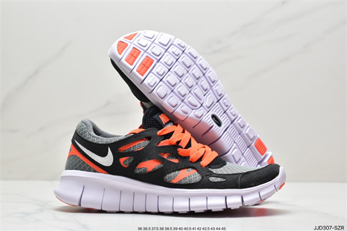 Nike Free Run-M-0117