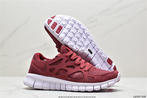 Nike Free Run-M-0118