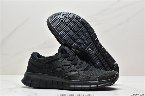 Nike Free Run-M-0119