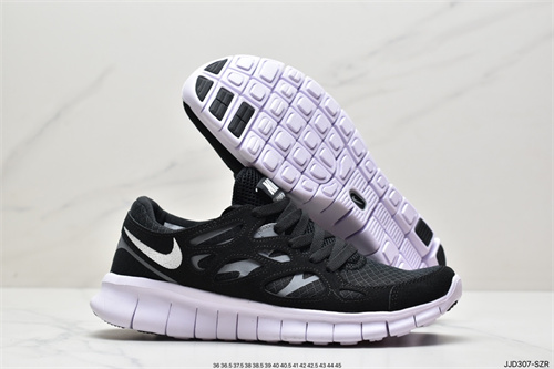 Nike Free Run-M-0123