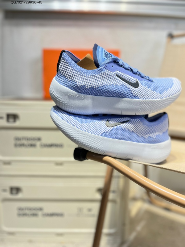 Nike Free Run-M-0172