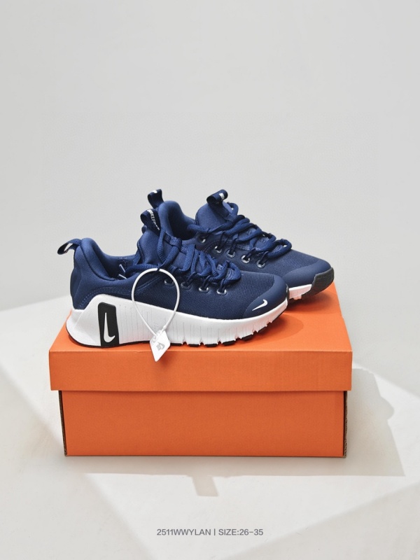 Nike Free Run(Kids)-0008