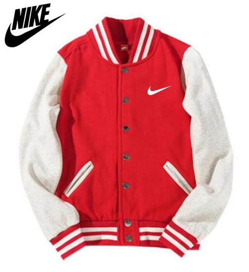 Nike Baseball jackets-351