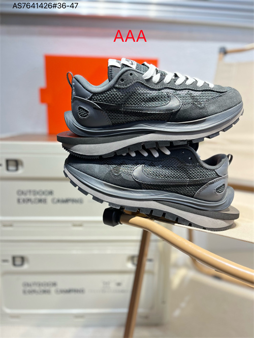 NIKE LDWAFFLE SACAI(AAA)-0019