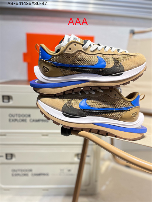NIKE LDWAFFLE SACAI(AAA)-0020